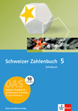 Schweizer Zahlenbuch 5, Schulbuch. Digitale Ausgabe für Schülerinnen und Schüler (10 Jahreslizenzen)