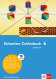 Schweizer Zahlenbuch 6, Schulbuch. Digitale Ausgabe für Schülerinnen und Schüler (10 Jahreslizenzen)