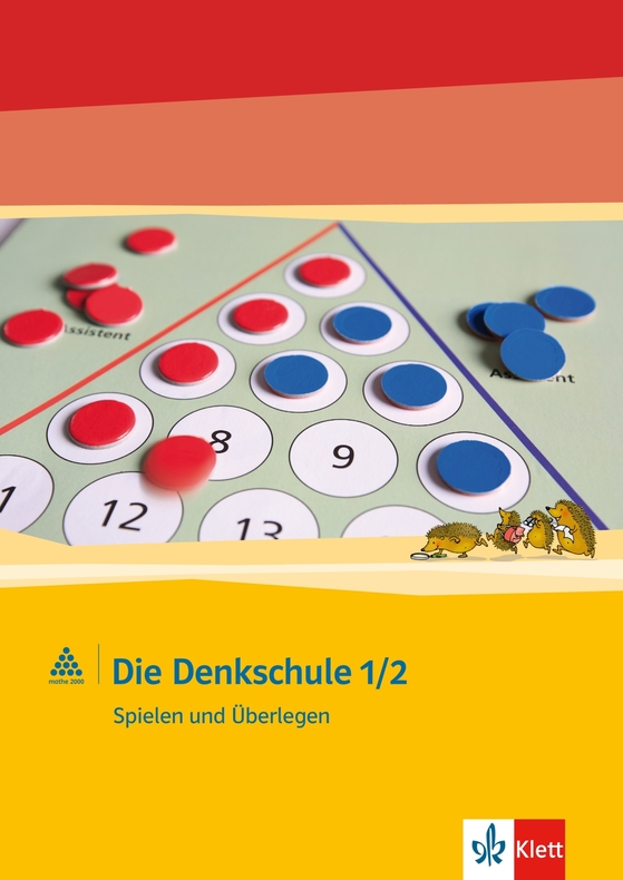 «Die Denkschule 1/2» Spielen und Überlegen