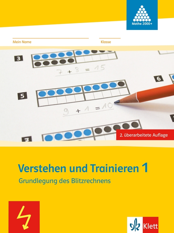 Verstehen und Trainieren, Arbeitsheft 1