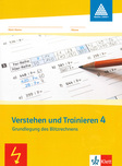 Verstehen und Trainieren, Arbeitsheft 4