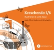 Kreschendo 5/6 Audio-CD