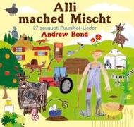 Alli mached Mischt Musik-CD