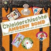 Chleiderchischte, Musik-CD