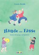 Hände und Füsse Liederheft