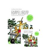 Hoppelihopp Set (Buch & Kinderlieder-CD)
Deutsch / Schweizerdeutsch