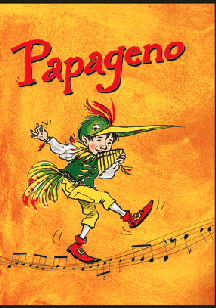 Papageno  Liederbuch