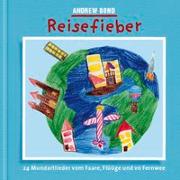 Reisefieber, Musik-CD