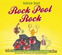 Rock Pool Rock, Musik-CD