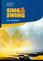 Sing & Swing Das Liederbuch