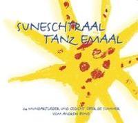 Suneschtraal tanz emaali Musik-CD