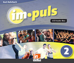 im.puls 2 Audio-Aufnahmen (4 CDs)