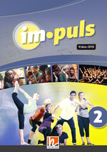 im.puls 2 Video-Aufnahmen (DVD)