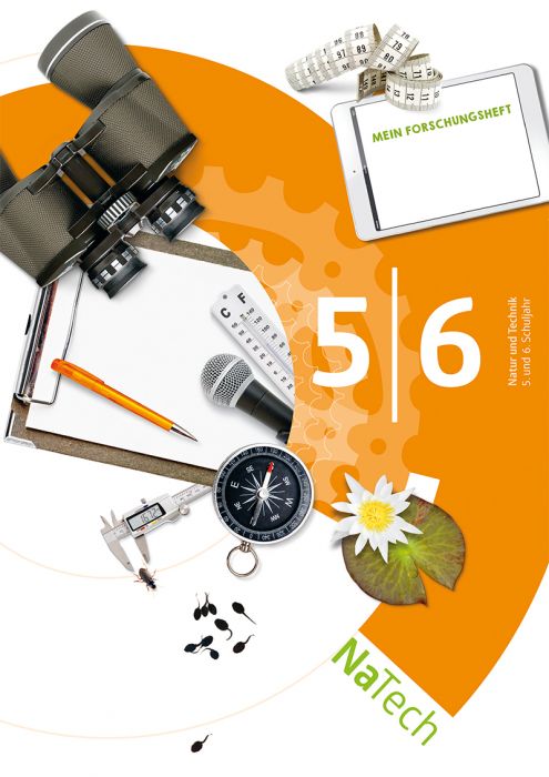 NaTech 5/6 Forschungsheft