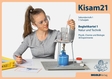 Kisam 21 - Experimentierkartei 1, Begleitkarten