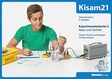 Kisam 21 - Experimentierkartei 3