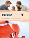 Prisma Natur und Technik 1 Themenbuch mit Animationen und interaktiven Übungen