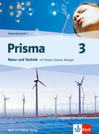 Prisma Natur und Technik 3 Themenbuch