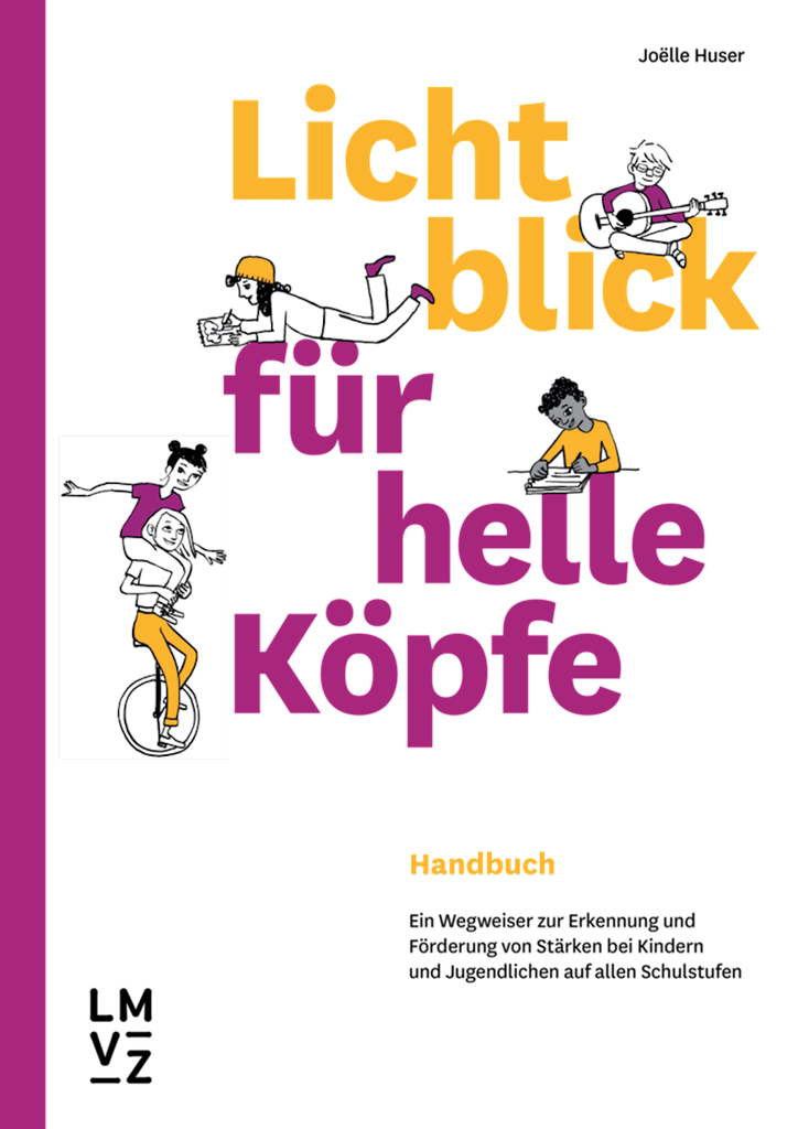 Lichtblick für helle Köpfe