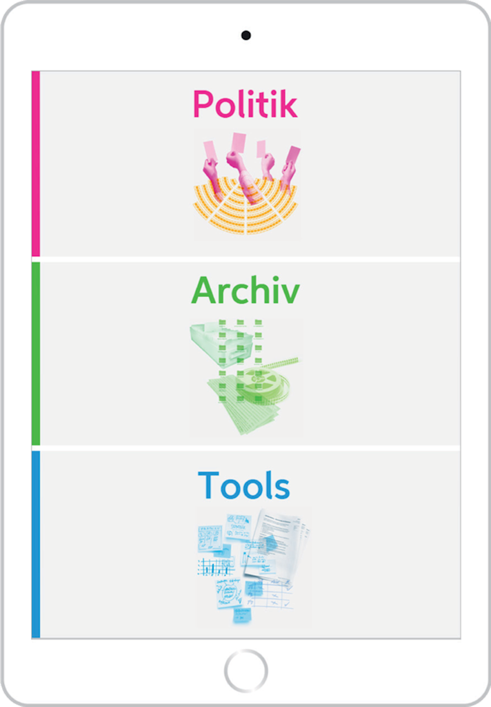 Gesellschaften im Wandel Webplattform Materialien für Lehrpersonen