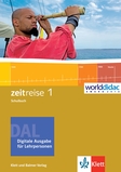 Zeitreise 1 Schulbuch Digitale Ausgabe für Lehrpersonen (Zehnjahreslizenz)