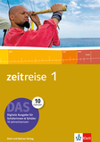 Zeitreise 1 Schulbuch Digitale Ausgabe für Schülerinnen und Schüler (10 Jahreslizenzen)