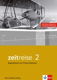 Zeitreise 2 Begleitband mit Online-Material