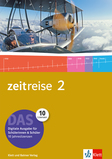 Zeitreise 2 Schulbuch Digitale Ausgabe für Schülerinnen und Schüler (10 Jahreslizenzen)