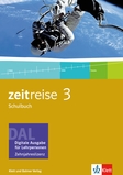 Zeitreise 3 Schulbuch Digitale Ausgabe für Lehrpersonen (Zehnjahreslizenz)