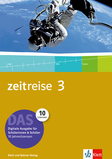 Zeitreise 3 Schulbuch Digitale Ausgabe für Schülerinnen und Schüler (10 Jahreslizenzen)