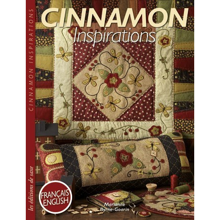 Cinnamon inspirations