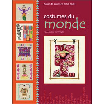 Costumes du monde