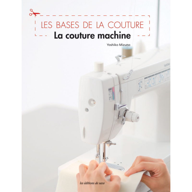 Les bases de la couture