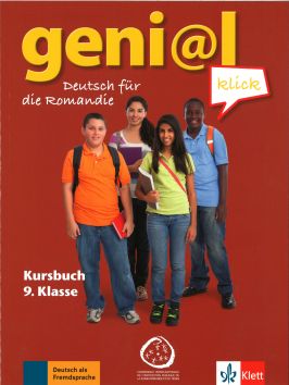 geni@l klick 9e Kursbuch (CATARO 031732)