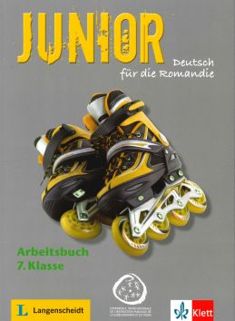 Junior 7H Arbeitsbuch (CATARO 031660)