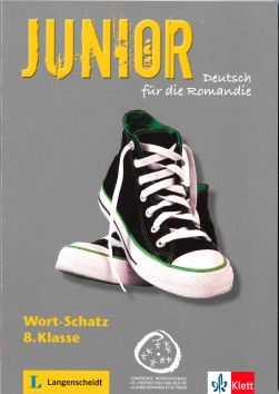 Junior 8H Wortschatz (CATARO 031708)