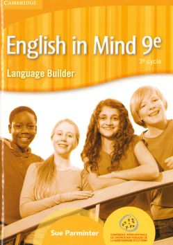 English in Mind 9e, Language Builder