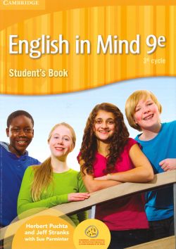 English in Mind 9e, Student's Book