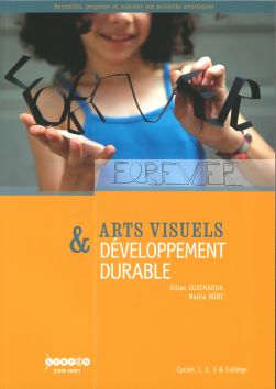 Arts visuels et développement durable