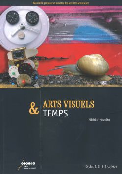 Arts visuels et temps