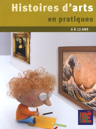 Histoire 'Arts en pratiques