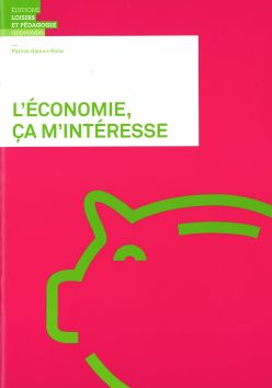 L'économie ça m'intéresse, élève