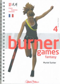 Burner Games 4 fantasy