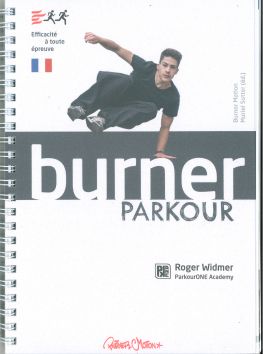 Burner Parkours