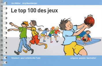 Le top 100 des jeux - volume 2