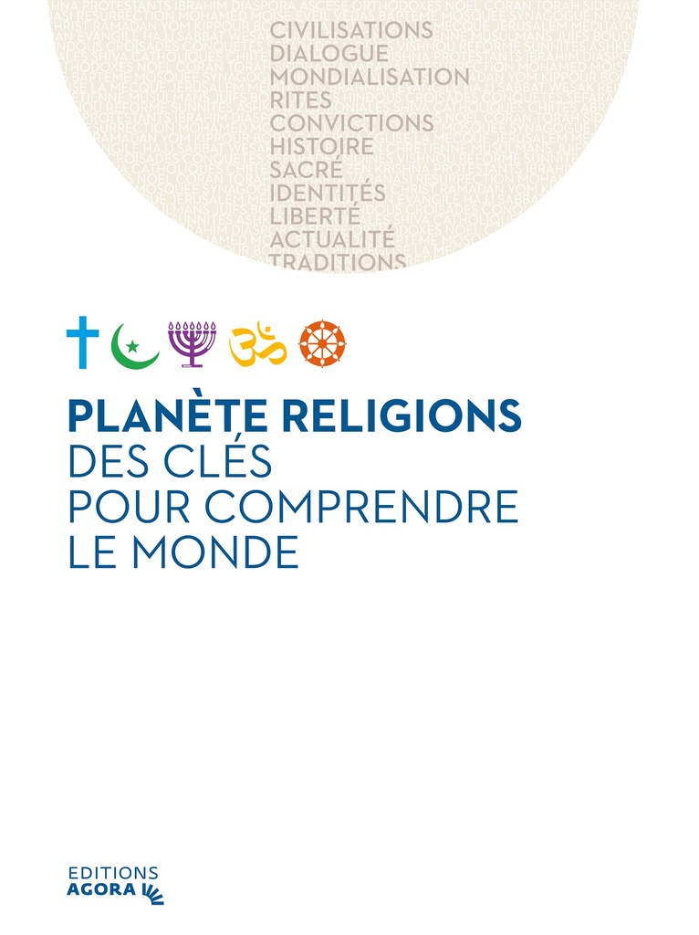 Planète religions: des clés pour comprendre le monde; méthodologie