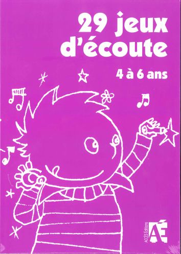 ​​29 jeux d'écoute