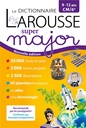 Dictionnaire Larousse Super Major