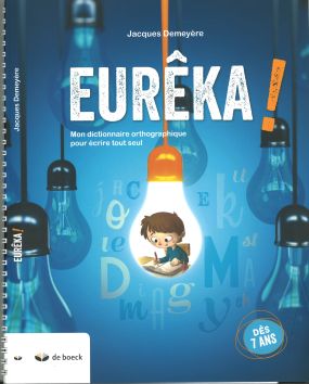 Eurêka