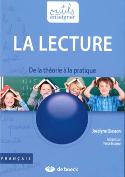 La lecture - De la théorie à la pratique